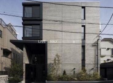 GRAN PASEO新宿の物件内観写真