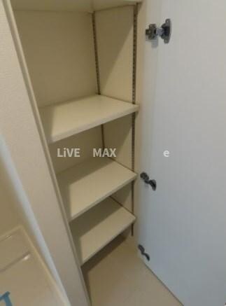 GRAN PASEO新宿の物件内観写真