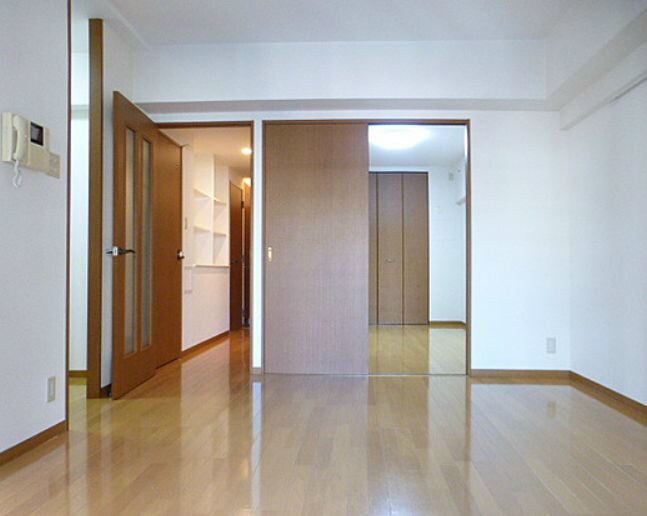 クエスタ高輪の物件内観写真