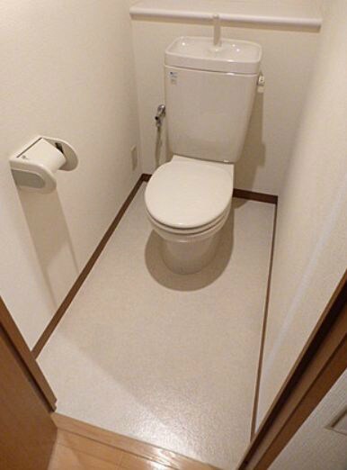 クエスタ高輪の物件内観写真