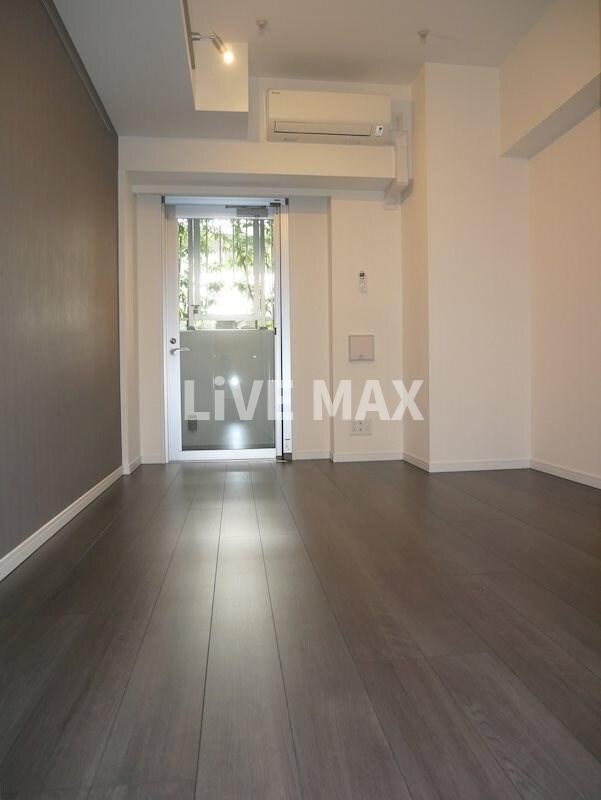 グランドコンシェルジュ麻布の物件内観写真