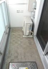 プラウドフラット学芸大学Ⅱの物件内観写真