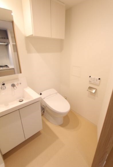 プラウドフラット学芸大学Ⅱの物件内観写真