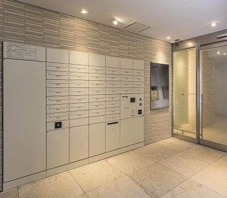 プラウドフラット学芸大学Ⅱの物件内観写真