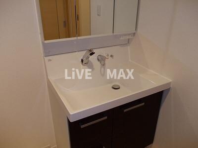 グローリア西麻布の物件内観写真