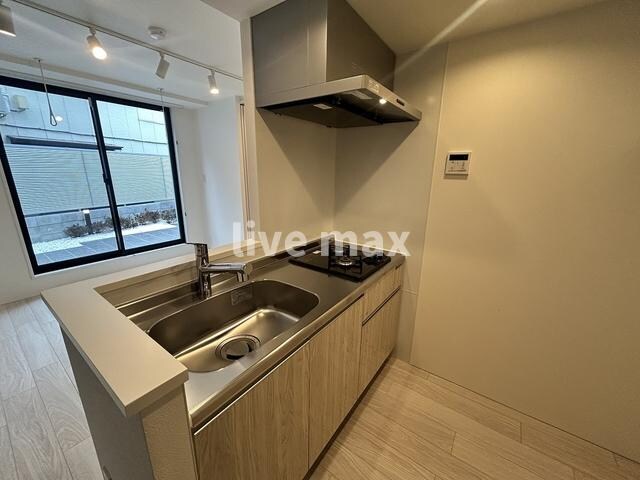 ＧＲＡＮＰＡＳＥＯ下北沢の物件内観写真