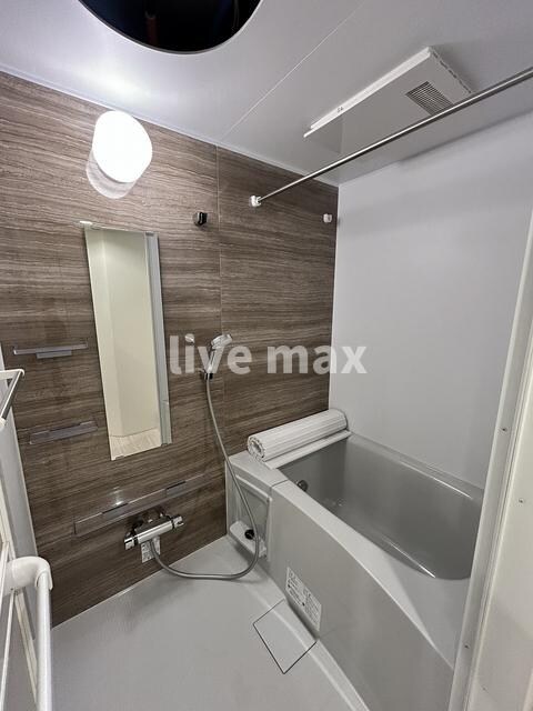 ＧＲＡＮＰＡＳＥＯ下北沢の物件内観写真