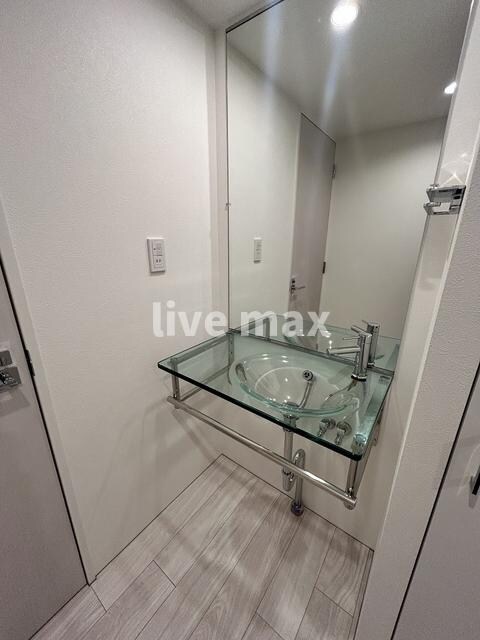 ＧＲＡＮＰＡＳＥＯ下北沢の物件内観写真