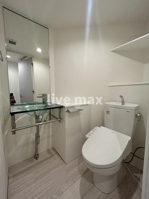 ＧＲＡＮＰＡＳＥＯ下北沢の物件内観写真