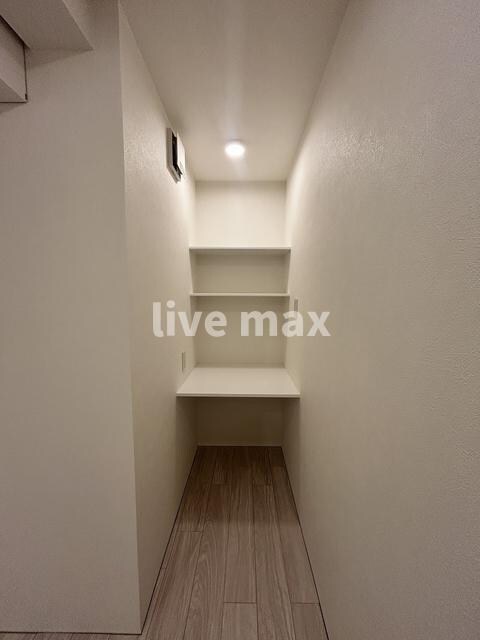 ＧＲＡＮＰＡＳＥＯ下北沢の物件内観写真