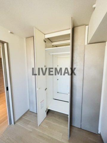 ブランシエスタ目黒中央町の物件内観写真