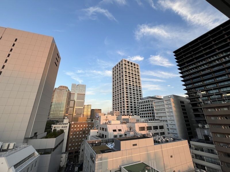 Casa Splendido La plus 元赤坂の物件内観写真
