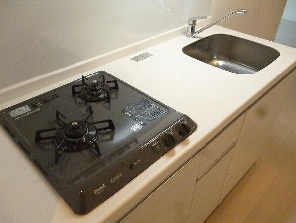 ブリステラス学芸大学前の物件内観写真