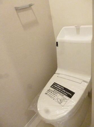 ブリステラス学芸大学前の物件内観写真