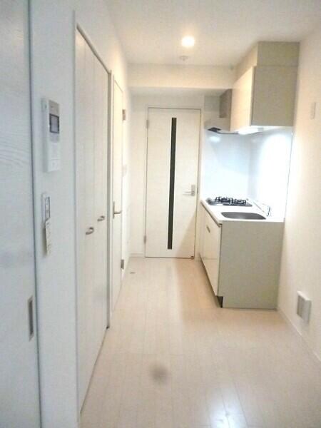 ブリステラス学芸大学前の物件内観写真