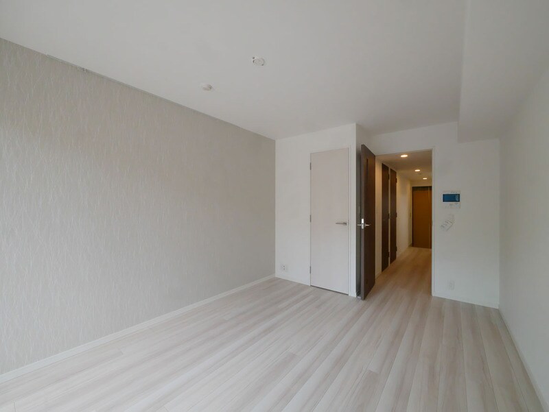 ルビア赤坂の物件内観写真