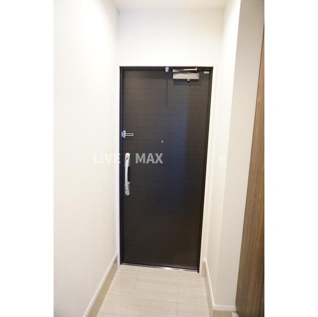 グランディール渋谷神泉の物件内観写真