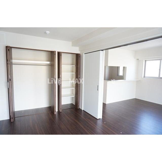 グランディール渋谷神泉の物件内観写真