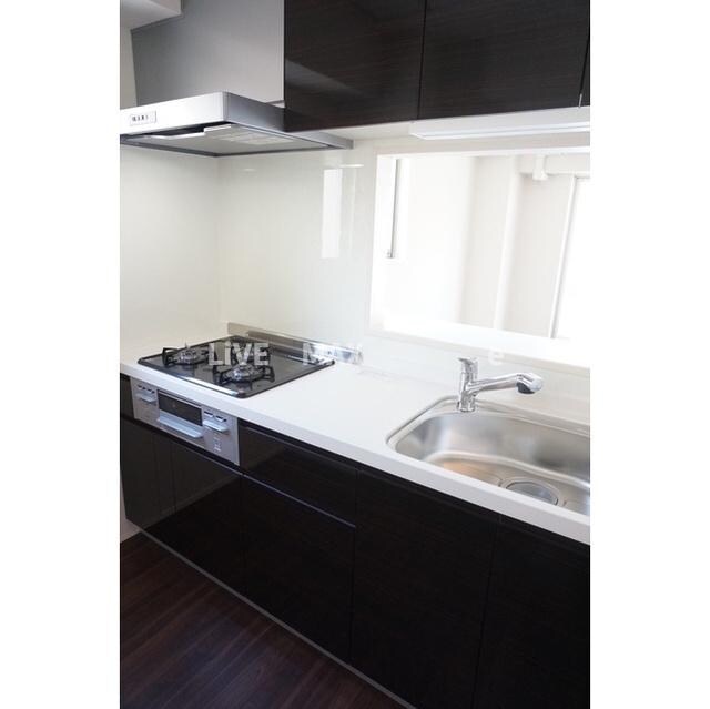 グランディール渋谷神泉の物件内観写真