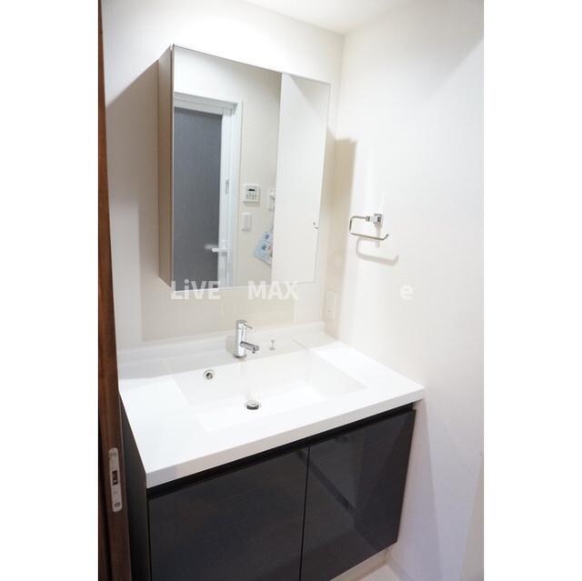 グランディール渋谷神泉の物件内観写真