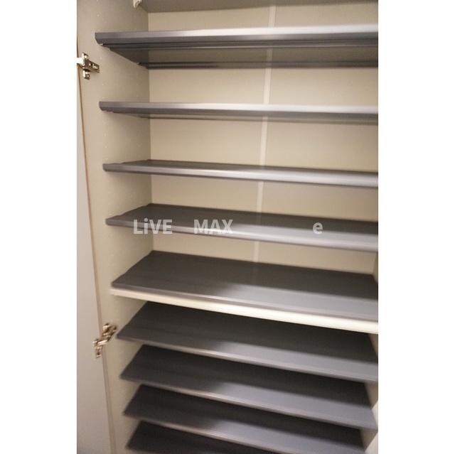 グランディール渋谷神泉の物件内観写真