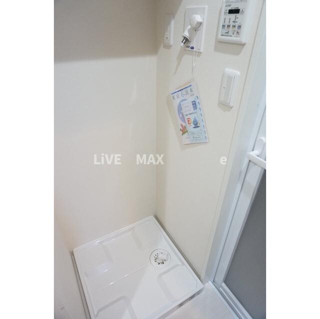 グランディール渋谷神泉の物件内観写真