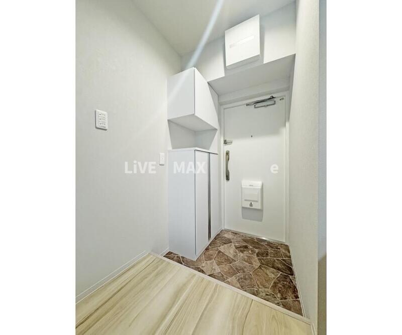 秀和第二南平台レジデンスの物件内観写真