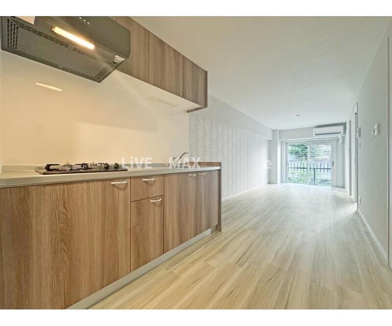 秀和第二南平台レジデンスの物件内観写真