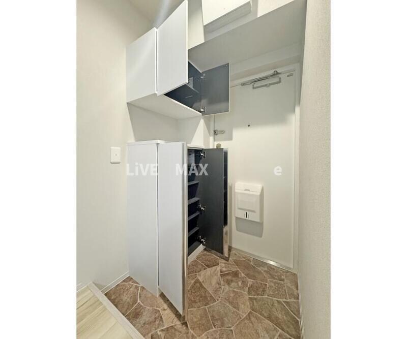 秀和第二南平台レジデンスの物件内観写真