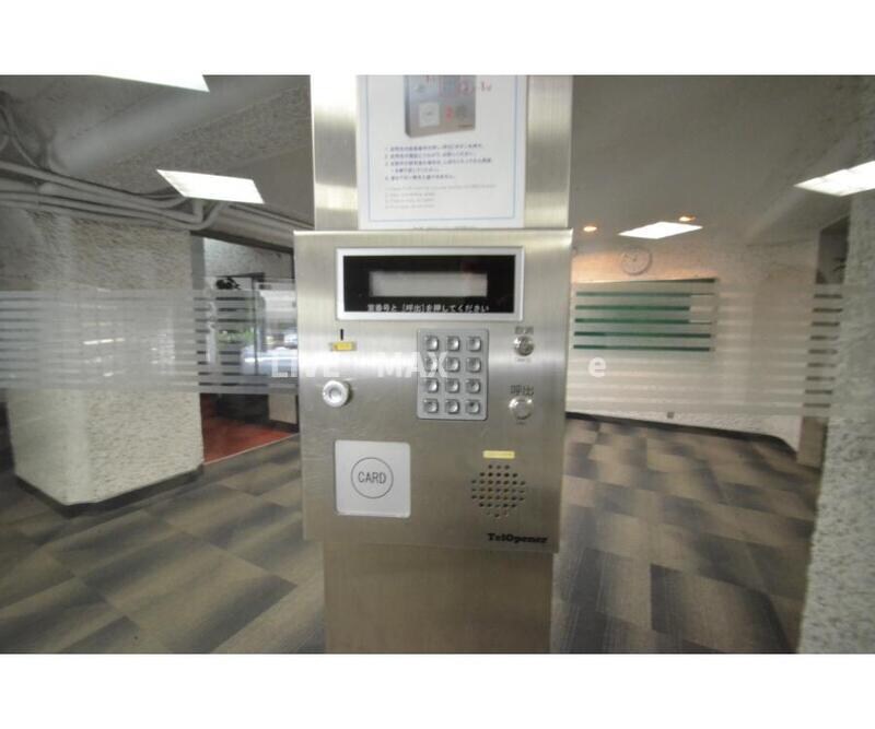 秀和第二南平台レジデンスの物件内観写真