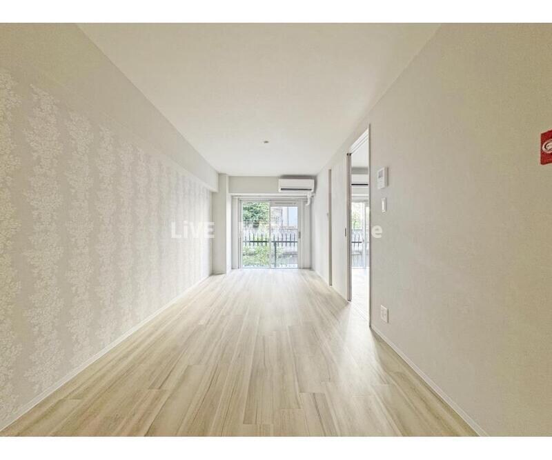 秀和第二南平台レジデンスの物件内観写真