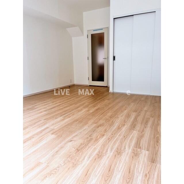 メゾン・ド・中目黒の物件内観写真