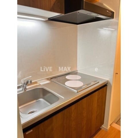 メゾン・ド・中目黒の物件内観写真