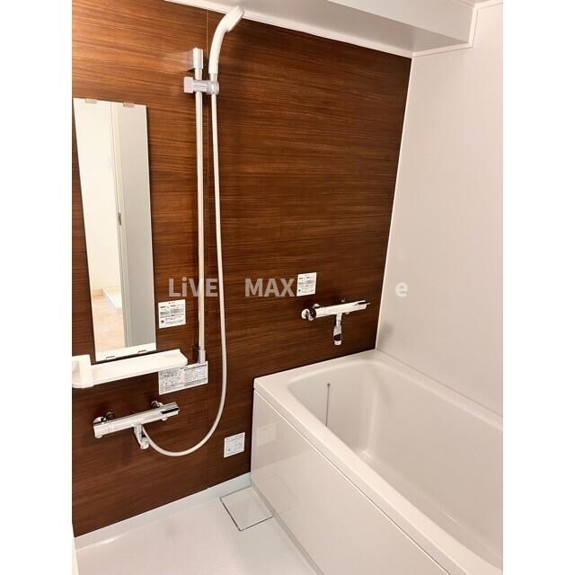 メゾン・ド・中目黒の物件内観写真