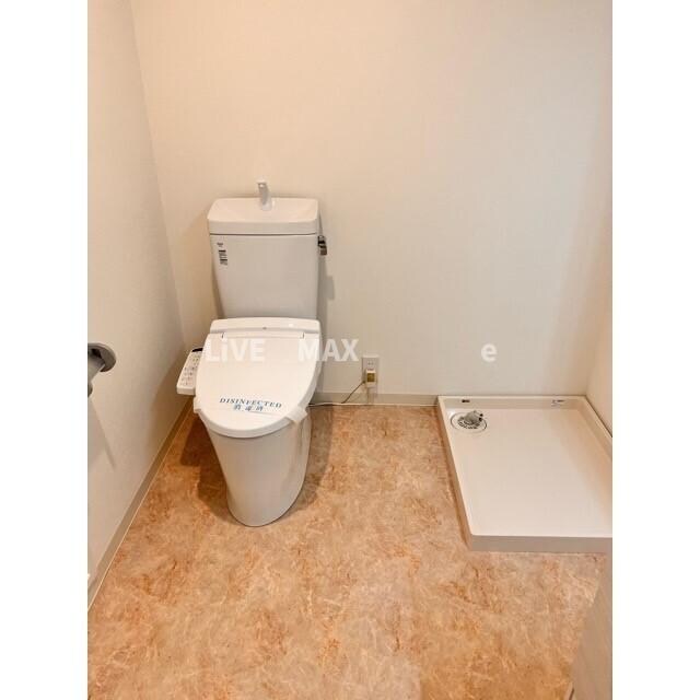 メゾン・ド・中目黒の物件内観写真