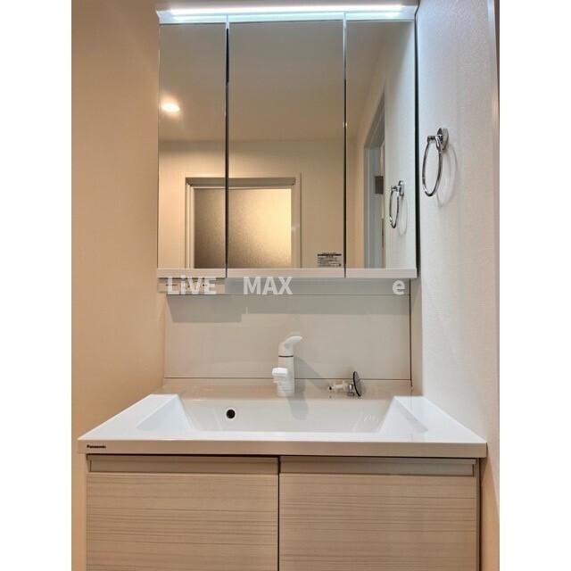 メゾン・ド・中目黒の物件内観写真