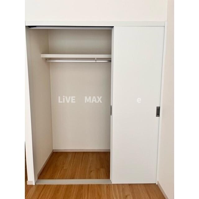 メゾン・ド・中目黒の物件内観写真