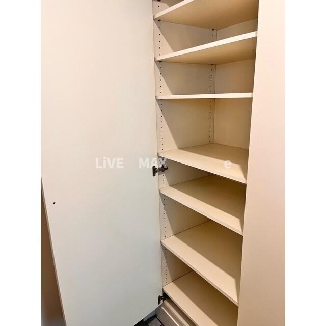 メゾン・ド・中目黒の物件内観写真