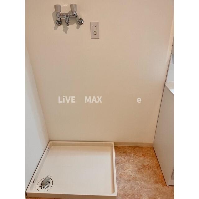 メゾン・ド・中目黒の物件内観写真