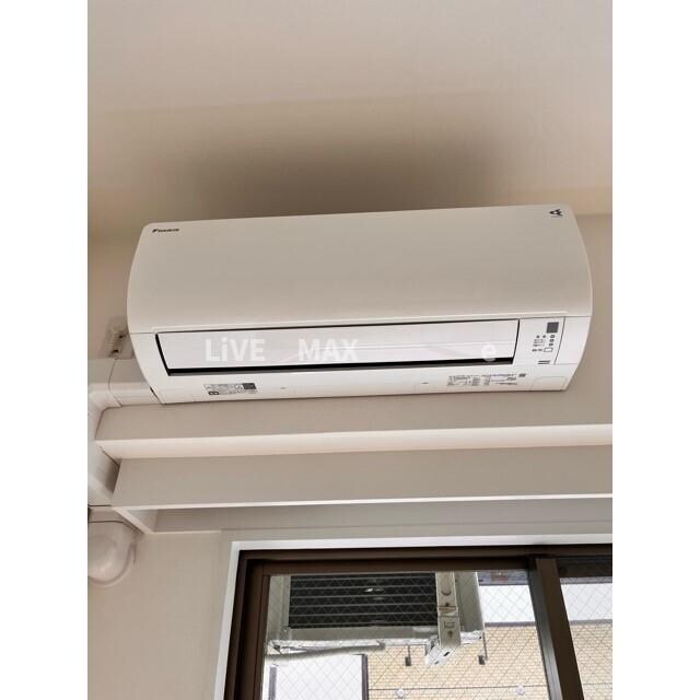 メゾン・ド・中目黒の物件内観写真