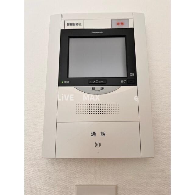 メゾン・ド・中目黒の物件内観写真