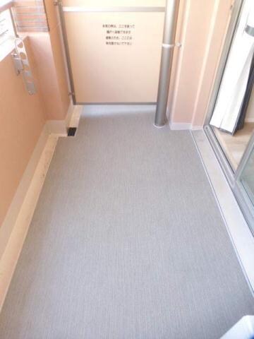 赤坂駅 徒歩6分 5階の物件内観写真