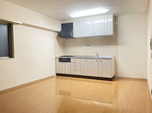 ジョイヒルズ南平台の物件内観写真