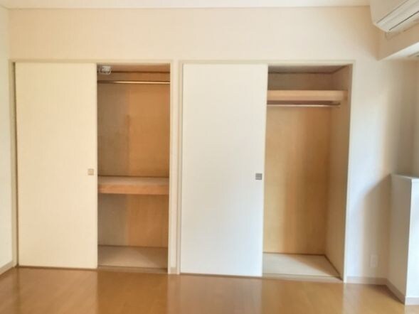 ジョイヒルズ南平台の物件内観写真