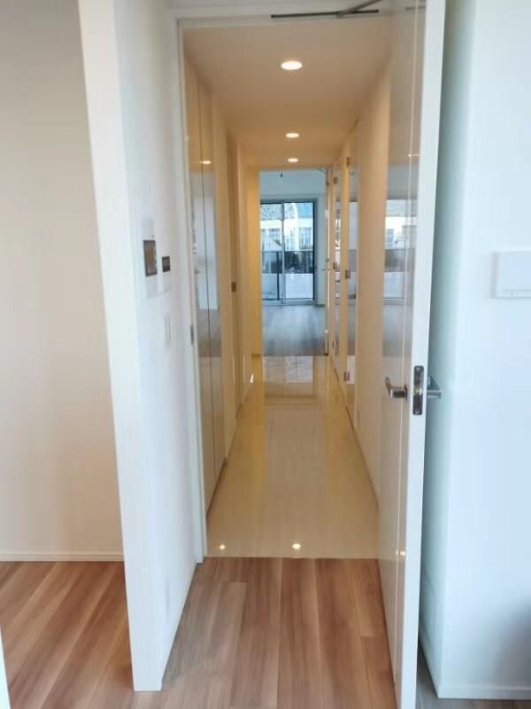 ローレルタワールネ浜松町の物件内観写真