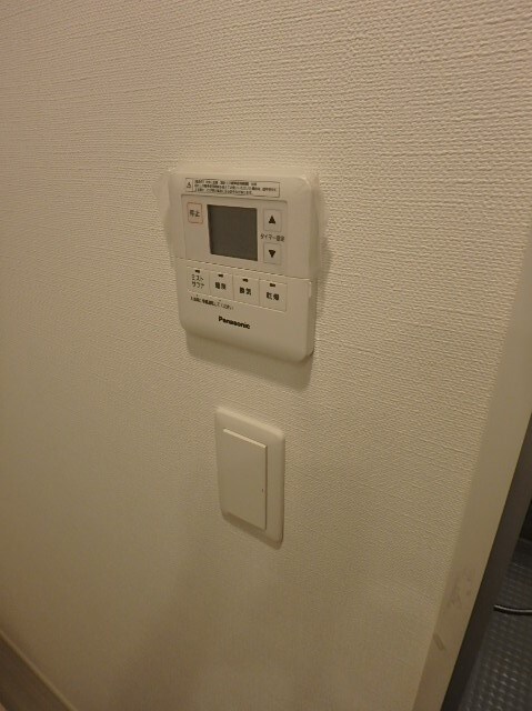 ローレルタワールネ浜松町の物件内観写真