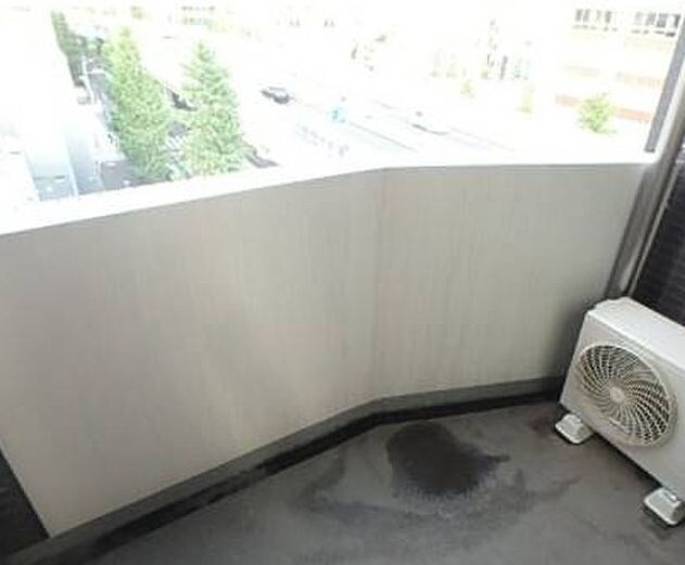 マリオン南青山の物件内観写真