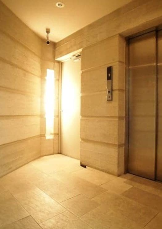 マリオン南青山の物件内観写真