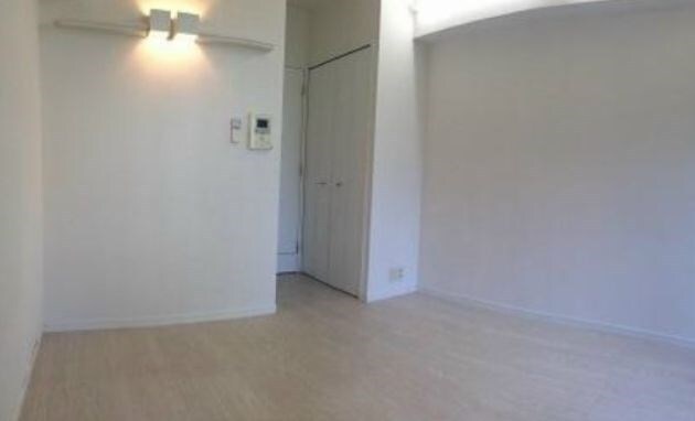 マリオン南青山の物件内観写真