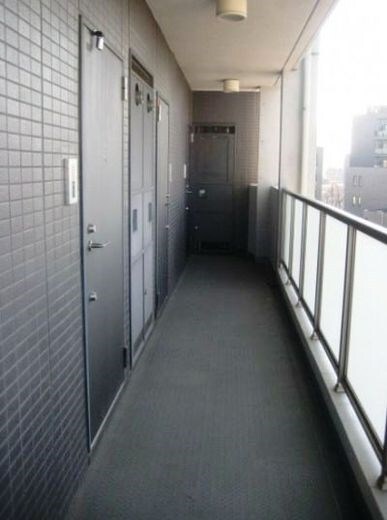 マリオン南青山の物件内観写真